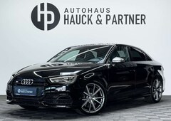 Bild des Angebotes Audi S3 S-Tr. Limo *Schale*LED*B&O*Key-Less*MMI Plus