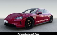Bild des Angebotes Porsche Taycan Sport Turismo, 14-WEGE, BOSE, 21-ZOLL