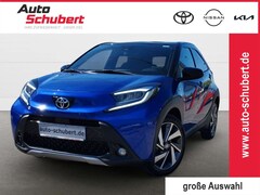 Bild des Angebotes Toyota Aygo X 1,0-l-VVT-i 5-Türer Explore+Autom.+Kamera+LED+EPH+