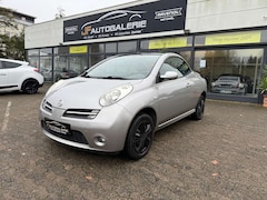 Bild des Angebotes Nissan Micra CC"Klima"2.HAND"TÜV/NEU"12MonateGarantie"