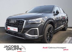 Bild des Angebotes Audi Q2 35 TFSI advanced S-tronic Matrix/Temp/Komfort-Paket Plus/Rückfahrka