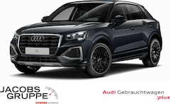 Bild des Angebotes Audi Q2 35 TFSI advanced S-tronic Matrix Navi Plus