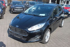 Bild des Angebotes Ford Fiesta Celebration