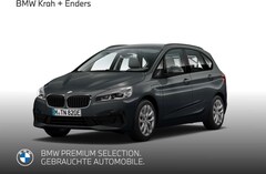 Bild des Angebotes BMW 225 xe+Navi+DAB+LED+SHZ+PDCv+h+el.Heckklappe+USB