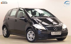 Bild des Angebotes Mercedes-Benz A 160 95PS Classic Klima SHZ PDC TÜVneu 5-Trg