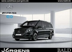 Bild des Angebotes Mercedes-Benz V 250 Style/lang/Allrad/Standh/AHK/MBeam/360°