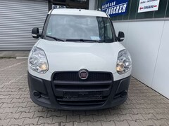 Bild des Angebotes Fiat Doblo Basis Kasten, AHK, DAB, Freisprecheinrichtung