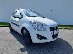 Bild des Angebotes Suzuki Splash Splash 1.2active+