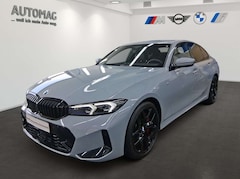 Bild des Angebotes BMW 330 d xDrive M-SportPro*DrivAssProf*ParkAssPlus*Harman