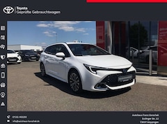 Bild des Angebotes Toyota Corolla Hybrid Team D