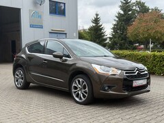 Bild des Angebotes Citroen DS4 SportChic Garantie*Leder*Massage*