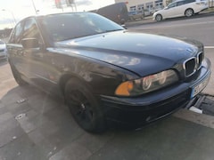 Bild des Angebotes BMW 530 530d