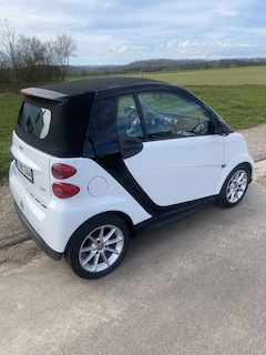 Bild des Angebotes smart city-coupé/city-cabrio 1st edition