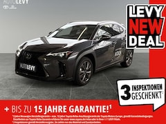 Bild des Angebotes Lexus UX 300e UX 300h F-Sport Design PDC+K.KAMERA+15J GARANTIE