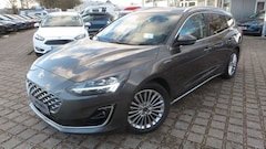 Bild des Angebotes Ford Focus Turnier Vignale , Automatik , AHK
