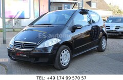 Bild des Angebotes Mercedes-Benz A 160 A -Klasse A 160 CDI **2.Hand / TÜV NEU**