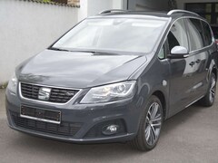 Bild des Angebotes SEAT Alhambra FR-Line DSG*130KW*Leder*Bi-Xenon*ACC*CAM*7Sitzer*