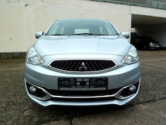 Bild des Angebotes Mitsubishi Space Star Space Star II FL 1.0i Diamant Edition Klima Euro 6
