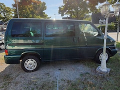 Bild des Angebotes VW T4 Multivan Multivan T4 TDI Atlantis