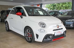 Bild des Angebotes Abarth 595 Aut. Komfort-Paket CarPlay PDC 1.Hand
