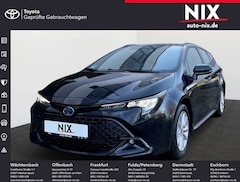 Bild des Angebotes Toyota Corolla Touring Sports 1.8 Hybrid Business