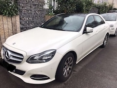 Bild des Angebotes Mercedes-Benz E 200 E 200 BlueTEC 7G-TRONIC Avantgarde