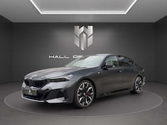 Bild des Angebotes BMW 540 d xDrive| M SportPro| ACC| AHK| B&W| 21"| Pan