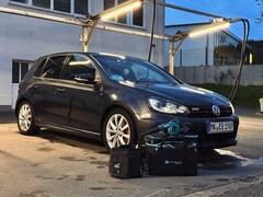 Bild des Angebotes VW Golf GTI Edition 35