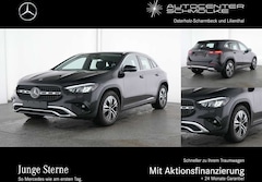 Bild des Angebotes Mercedes-Benz GLA 180 GLA 180 Advanced TOTWINKEL*360°*DISTONIC*LED*etc