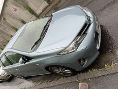 Bild des Angebotes Toyota Auris 1.8 Hybrid Executive