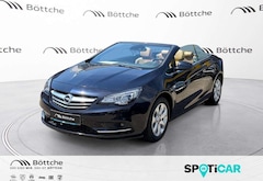 Bild des Angebotes Opel Cascada 1.6 16V SIDI Turbo