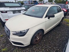 Bild des Angebotes Audi A1 attraction