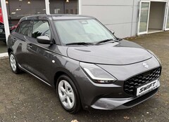Bild des Angebotes Suzuki Swift 1.2 Comfort CVT Hybrid NAVI KAMERA PARKPILOT SITZH DAB-RADIO APPLE CarPlay KEYLESS GO/ENTRY, Bis zu 8 JAHRE GARANTIE!