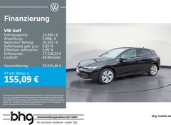 Bild des Angebotes VW Golf 1.5 TSI OPF Style