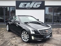Bild des Angebotes Cadillac ATS Coupe 2.0 T Performance*Bi-XENON*LEDER*NAVI*