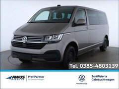 Bild des Angebotes VW T6 Caravelle T6.1 Caravelle LR 2.0TDI 110kW DSG