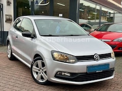 VW Polo V Trendline BMT/Start-Stopp*TÜV NEU*KLIMA*