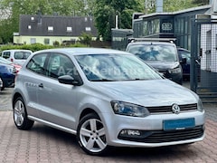 VW Polo V Trendline BMT/Start-Stopp*TÜV NEU*KLIMA*