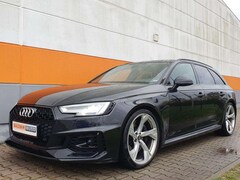 Bild des Angebotes Audi RS4 LED AHK Assistenten ACC Leder Dynamic