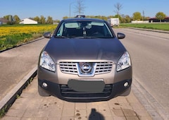 Bild des Angebotes Nissan Qashqai Qashqai 1.6 acenta