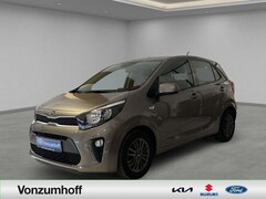 Bild des Angebotes Kia Picanto 1.0 Attract
