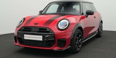 Bild des Angebotes MINI Cooper C John Cooper Works Trim