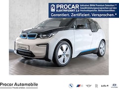 Bild des Angebotes BMW i3 120ah 95% Batterie Sitzheiz. Wärmepumpe