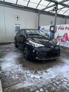 Bild des Angebotes Toyota C-HR Team Deutschland
