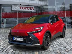 Bild des Angebotes Toyota C-HR 2.0 Plug-in Hybrid 4x2 GR Sport *verfügbar*