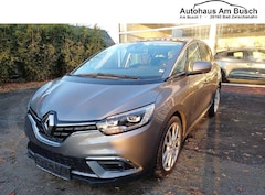 Bild des Angebotes Renault Scenic Intens TCe 160 EDC