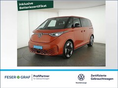Bild des Angebotes VW ID. Buzz Pro AHK Open-Close+Komfortp.+Infotainm.