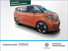 Bild des Angebotes VW ID. Buzz Pro AHK Open-Close+Komfortpaket+Infotainment+Des