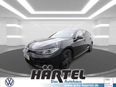 Bild des Angebotes VW Passat Variant PASSAT R-LINE BLACK STYLE 2.0 TDI SCR 4MOTION DSG