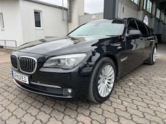 Bild des Angebotes BMW 750 Li HIGH SECURITY*ARMORED*GEPANZERT*VR9/B7*
